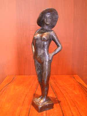 Jaap Hartman - Sunshine Lady verkocht voor € 210!