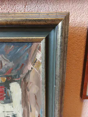 Jan Kelderman - frans restaurant kopen? Bied vanaf 75!