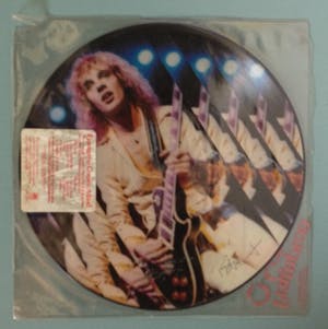 Peter Frampton - Frampton Comes Alive! kopen? Bied vanaf 28!