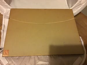 Niet of onleesbaar gesigneerd - De Munt kopen? Bied vanaf 10!