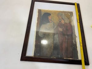 Irene Joffroy - Twee Vrouwen kopen? Bied vanaf 25!