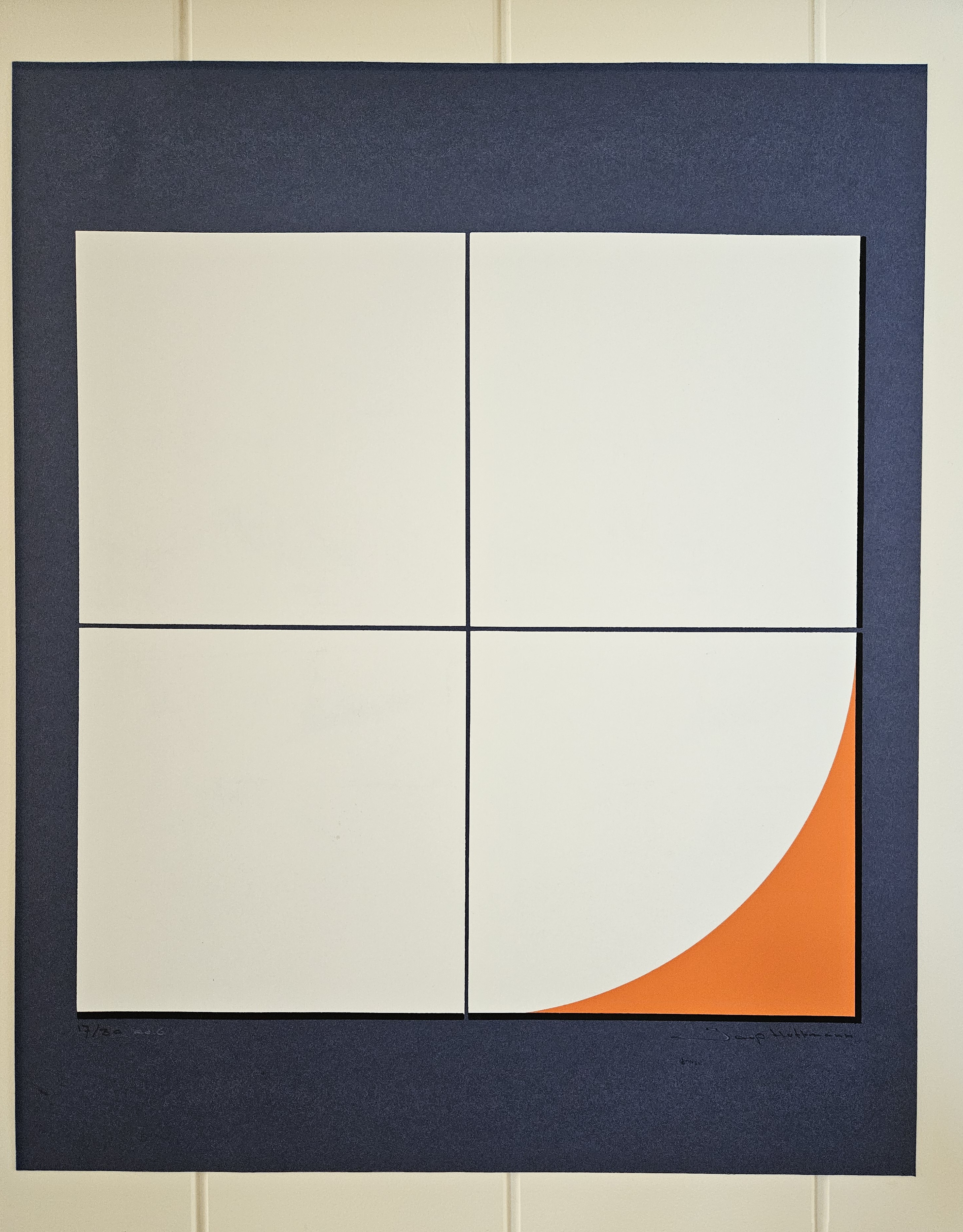 Buy Jaap Hoffmann - e c 6? Bid from 20!