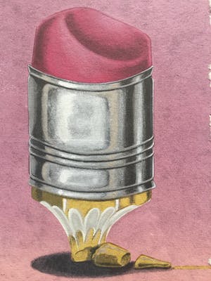 Sharon Amir - Immortal I | kleuren zeefdruk - ingelijst kopen? Bied vanaf 25!