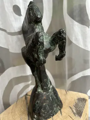 Brons (Onbekend) - Zonder titel kopen? Bied vanaf 195!