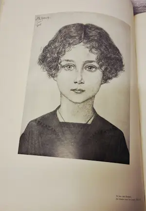 Jan Toorop - Credo in unam sanctam kopen? Bied vanaf 30!