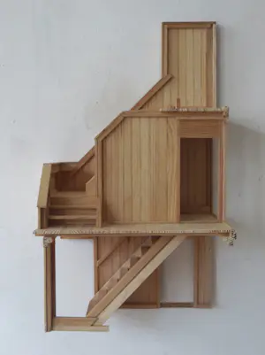 Eric van Solm - 'Lost in a dream" kopen? Bied vanaf 460!