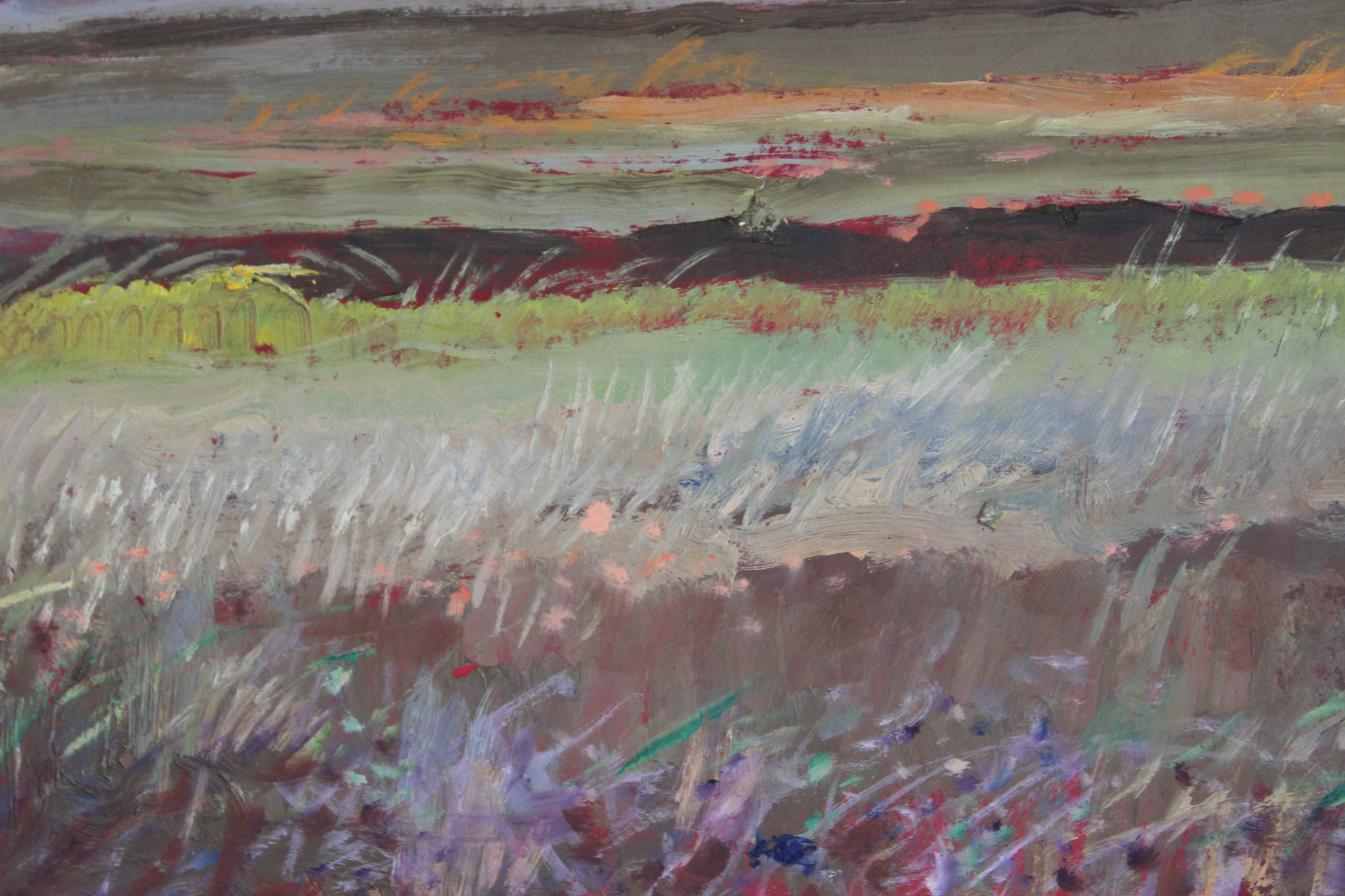 Alojzy Balcerzak - Pózna Jesien '05 - 'Het zal de herfst zijn'. kopen? Bied vanaf 60!