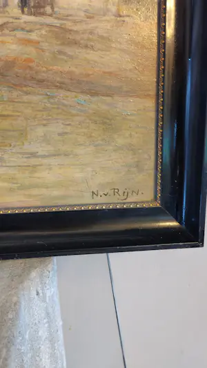 Nico van Rijn - zierikzee kopen? Bied vanaf 225!