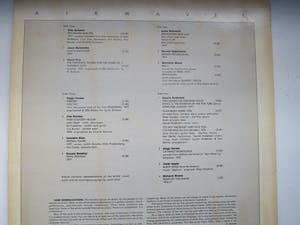 Various artists - Airwaves kopen? Bied vanaf 20!