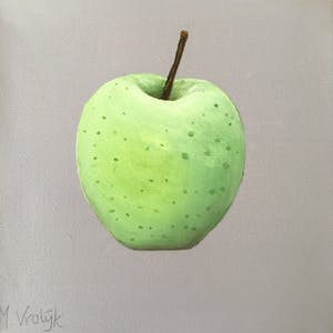 Mylene Vrolijk - Appeltje kopen? Bied vanaf 37!