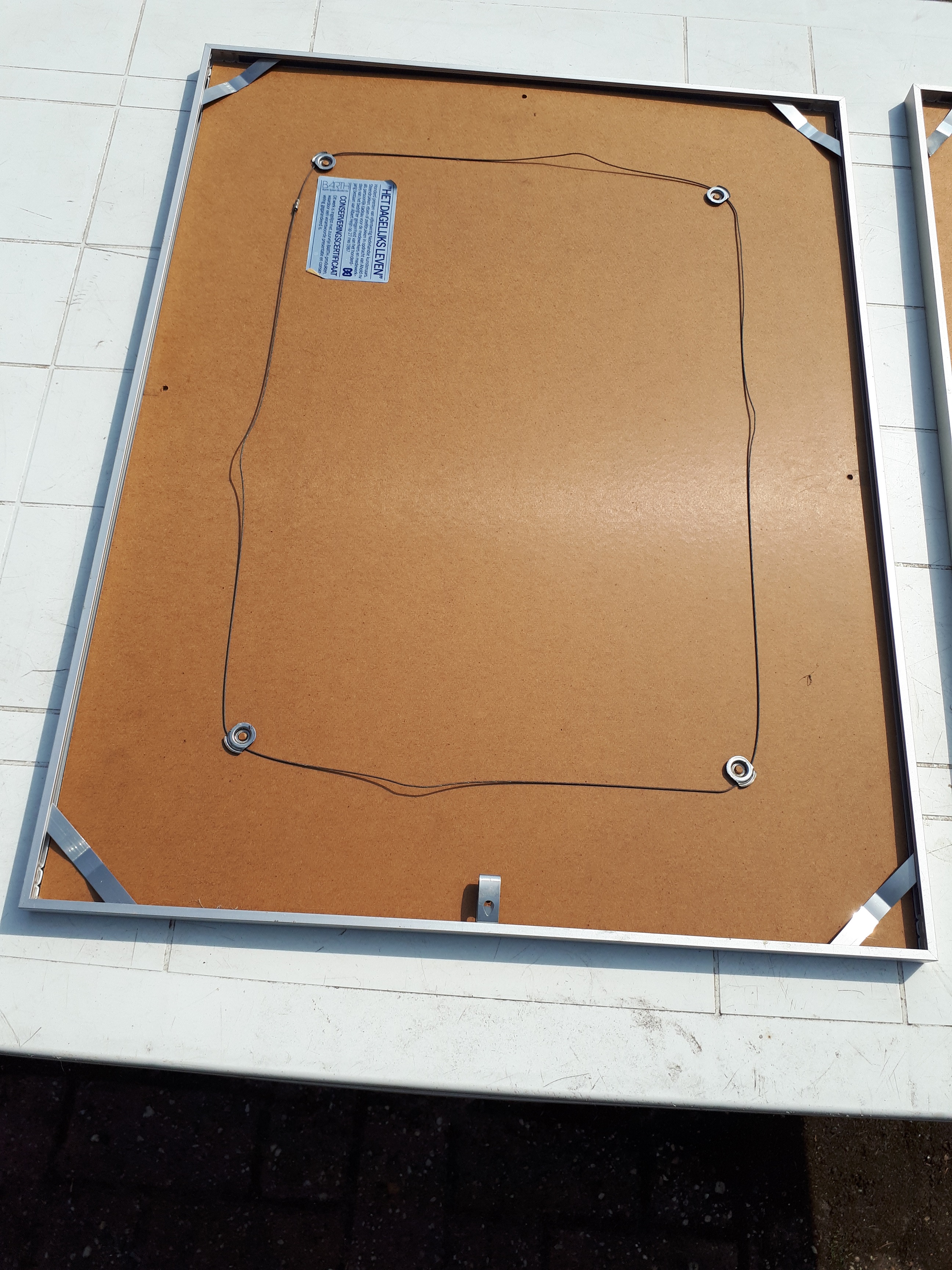 Hans Wap - De Sprong kopen? Bied vanaf 50!