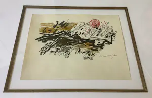 Corneille - Le soleil rouge kopen? Bied vanaf 3250!