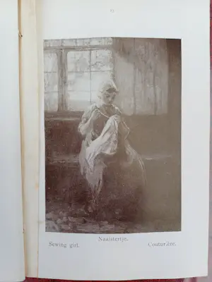 Jozef Israëls - De meesterwerken van Israels kopen? Bied vanaf 25!