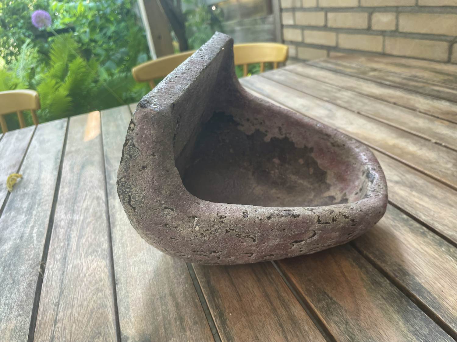 Potterij Zaalberg - Muur bloembak kopen? Bied vanaf 30!