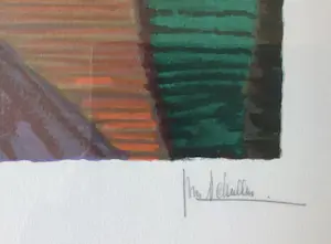 Ton Schulten - Herfst kopen? Bied vanaf 350!