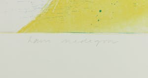 Carmi Butteling - Hans Vredegoor, Lot van twee stuks grafiek kopen? Bied vanaf 1!