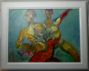 Paul Nieuwendijk - De Voorstelling kopen? Bied vanaf 50!