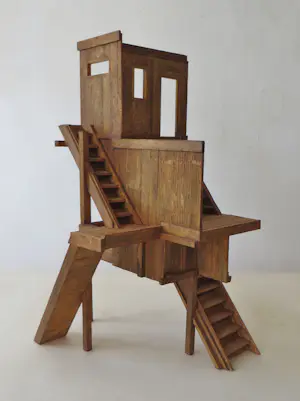 Eric van Solm - 'Die Existenz' kopen? Bied vanaf 465!