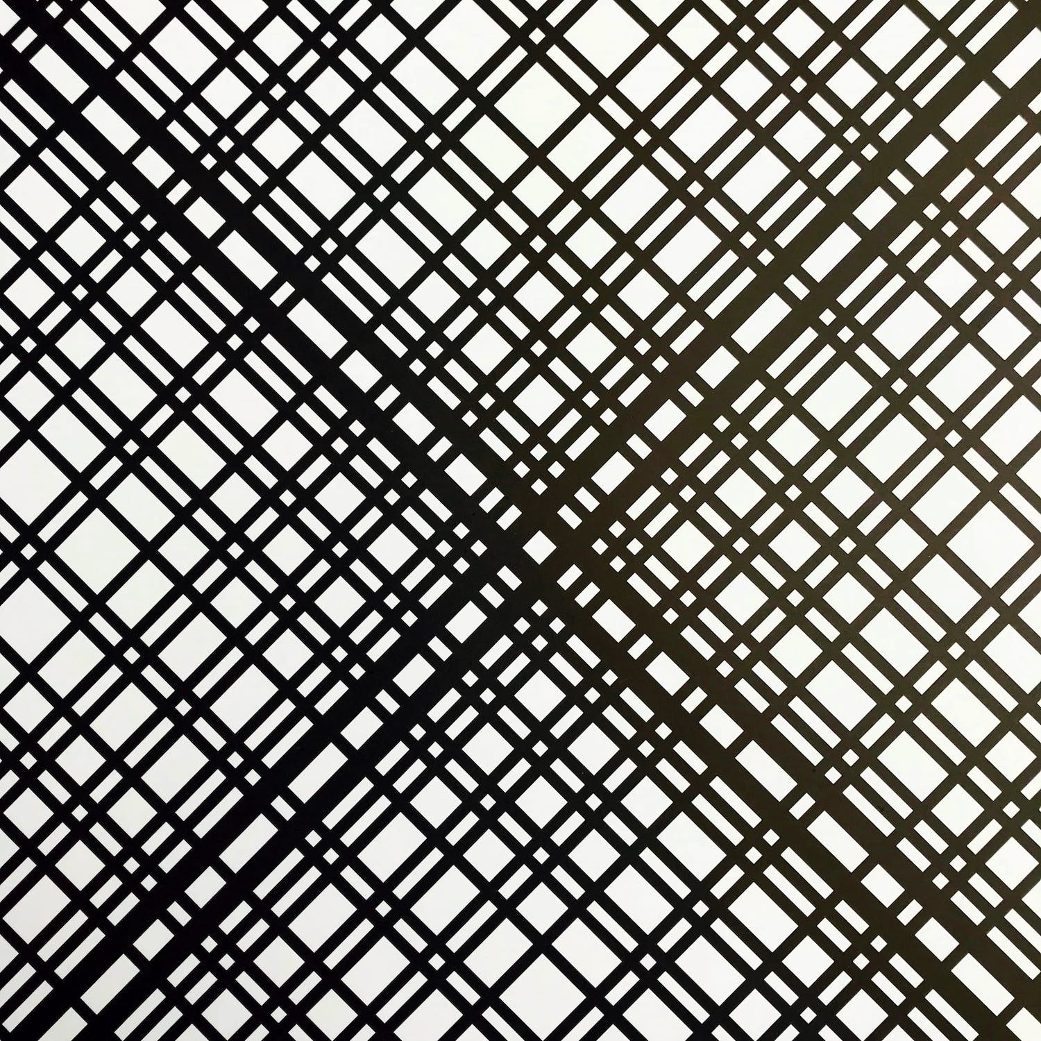 Douglas Allsop - Gesigneerde zeefdruk - 9/50 - 1986 verkocht voor € 55!