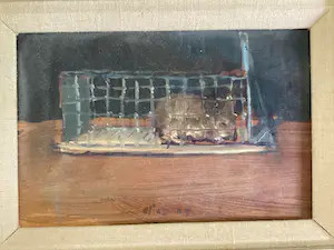 Douwe Elias - Muisje kopen? Bied vanaf 250!