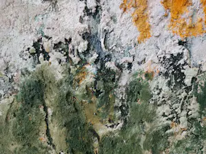 Gerard Strik - Zonder Titel (Groot!) kopen? Bied vanaf 480!