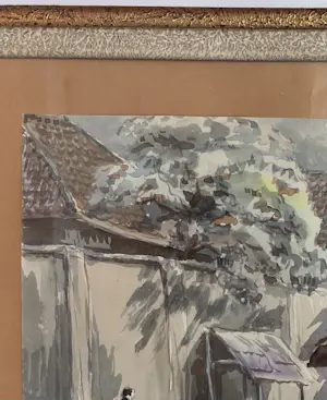 Soewardja - de dorpeling kopen? Bied vanaf 20!