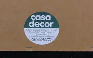 Joan Miro - Litho, Maravillas con Variaciones Acrósticas en El Jardín de Miró - Ingelijst kopen? Bied vanaf 80!