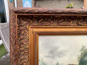 Chris van der Windt - Boerderij. kopen? Bied vanaf 1100!