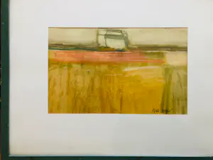 Arien Seger - Boerenveld kopen? Bied vanaf 40!