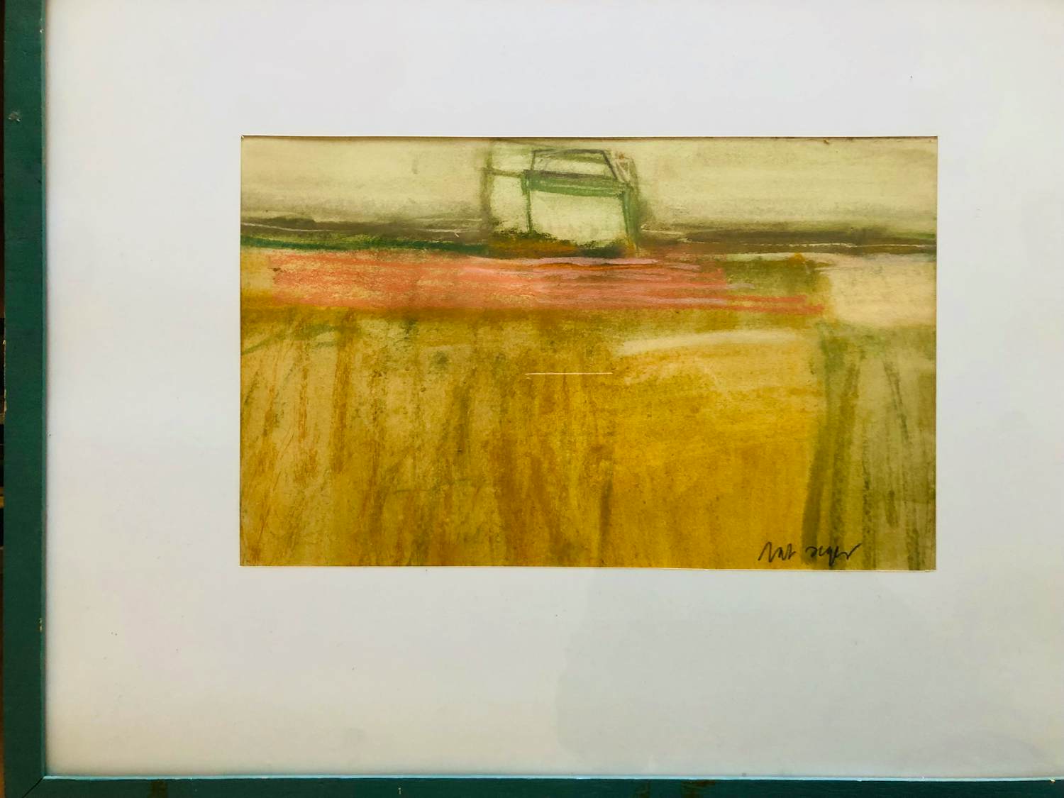 Arien Seger - Boerenveld kopen? Bied vanaf 40!