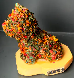 Jeff Koons - Multiple ‘Puppy’ kopen? Bied vanaf 125!