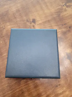 Albert Termote - Man op paard praat met landarbeider met schoffel kopen? Bied vanaf 75!