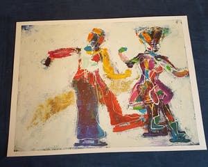 Guillaume Lo-A-Njoe - Horse kopen? Bied vanaf 2800!