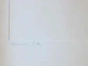 Eduard Flor - Twee kaarsenkandelaars - Kleurets kopen? Bied vanaf 1!