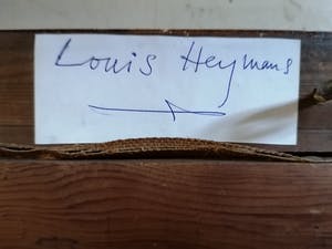 Louis Heijmans - Korenschoven voor boerderij kopen? Bied vanaf 75!