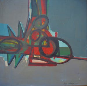 Jan Rotteveel - Staketsels kopen? Bied vanaf 10!