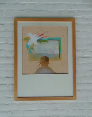 Jan Martens - Zonder titel kaufen? Bieten Sie von 160!
