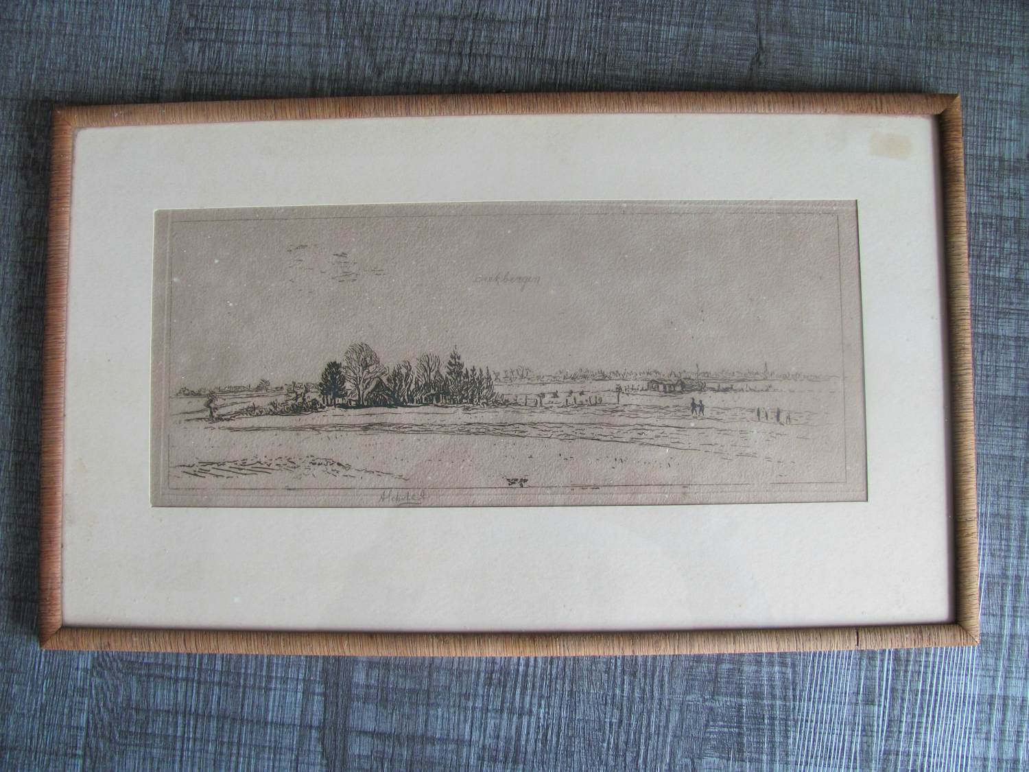 Andreas Schotel - Beekbergen kopen? Bied vanaf 60!