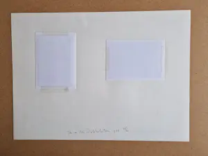 Jan van den Dobbelsteen - Multimediaal Gem. Techniek, Het abstracte zie ik thans reëel in dit vertrek kopen? Bied vanaf 36!