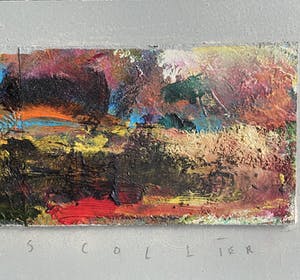 Joris Collier - geen titel kopen? Bied vanaf 1!