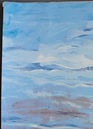 Kees van Bohemen - gesigneerde zeefdruk kopen? Bied vanaf 259!