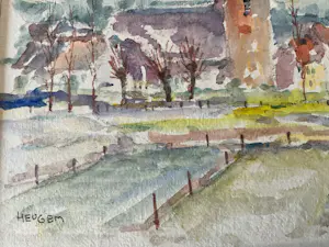 Pie Wilhelmus - Heugem. kopen? Bied vanaf 10!