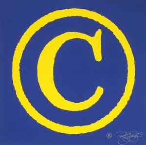 Rob Scholte - Copyright verkocht voor € 120!