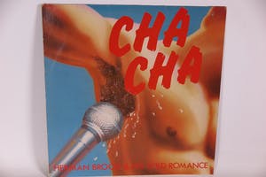 Herman Brood - Circle of Love kopen? Bied vanaf 5!