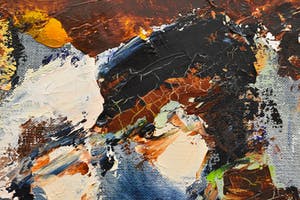 Annemiki Bok - Red conversation kopen? Bied vanaf 350!