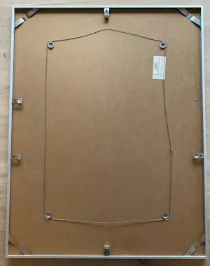 Simon Koene - SIMON KOENE (Den Haag) - abstracte kleurets kopen? Bied vanaf 50!