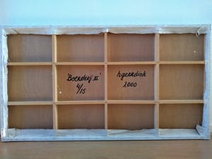 Herman Geerdink - Boerderij II kopen? Bied vanaf 80!