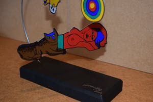 Corneille - Mobile - Woman in the Sky kopen? Bied vanaf 300!