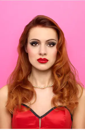 Mel Bagshaw - Doll Face kopen? Bied vanaf 6000!