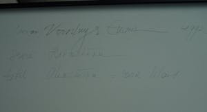 Maggy Voorsluys-Gomez - Collage en acrylverf , “Akashima” – ingelijst - 1992 kopen? Bied vanaf 50!